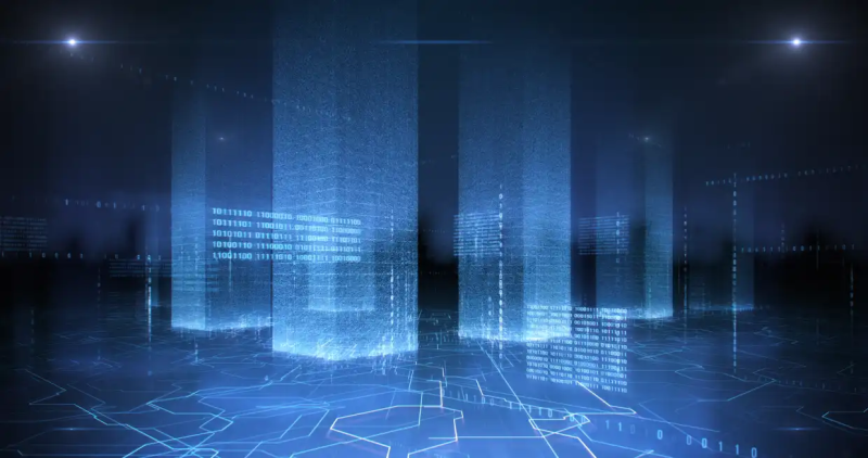 AI 时代的数据中心设计：将 AI 与传统基础设施集成