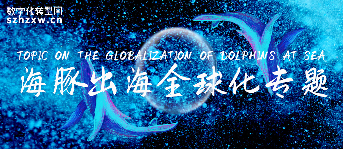 数字化转型网海豚出海全球化专题