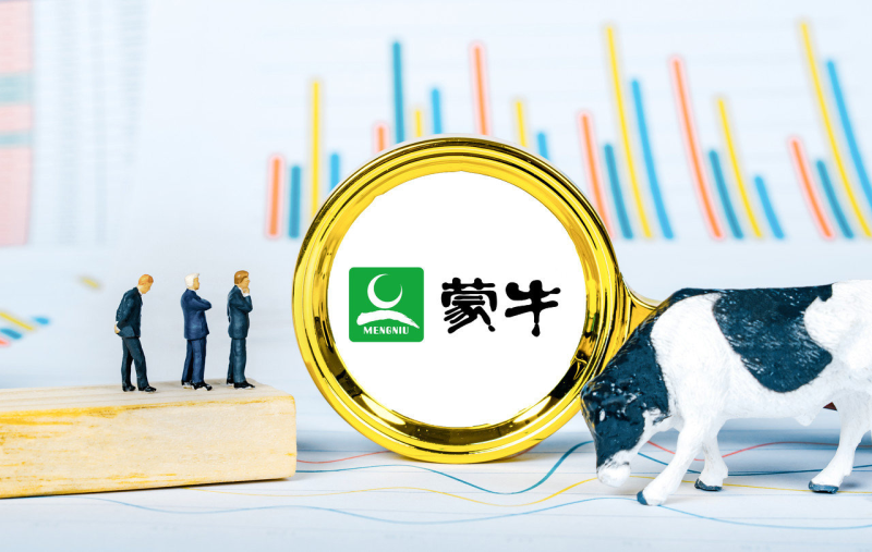 蒙牛乳业：以全产业链高质量发展，全面引领奶业振兴-数字化转型网www.szhzxw.cn