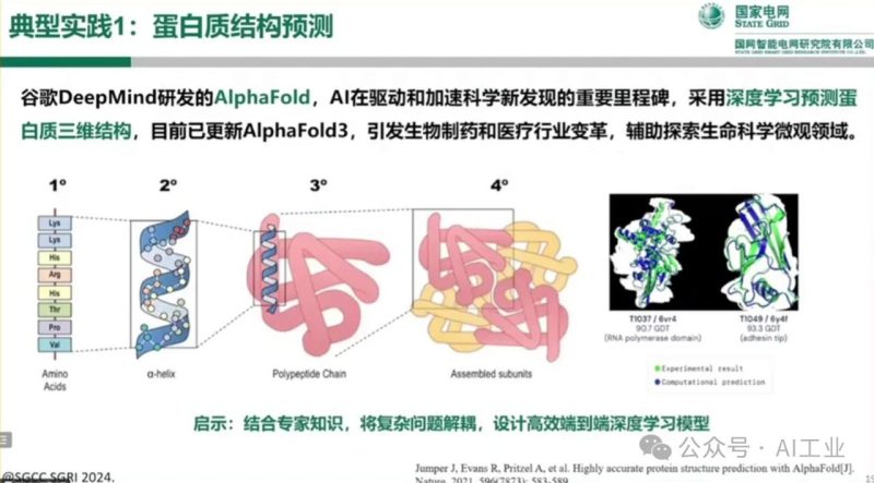 国家电网：大模型与科学智算联合驱动的配网运行体系初探-数字化转型网www.szhzxw.cn
