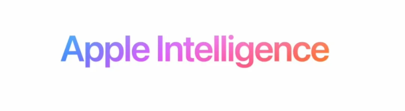 苹果Apple Intelligence重磅发布