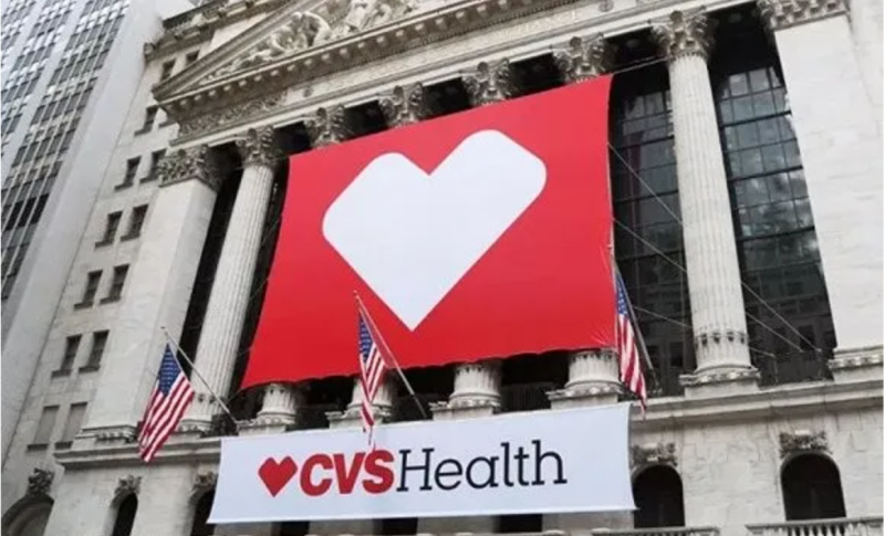 CVS Health的战略转型：通过关键并购驱动未来健康服务革新-数字化转型网www.szhzxw.cn