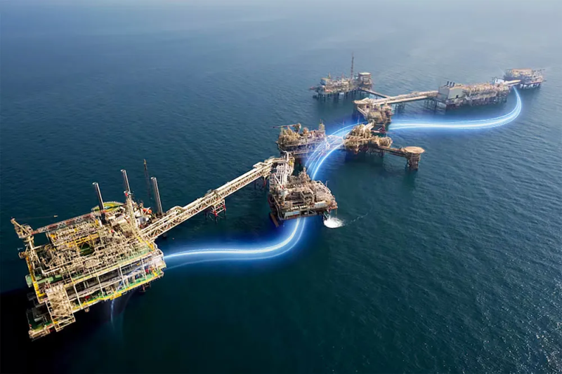 阿布扎比国家石油公司(ADNOC)其人工智能技术的实施在2023年创造了5亿美元的额外价值-数字化转型网www.szhzxw.cn