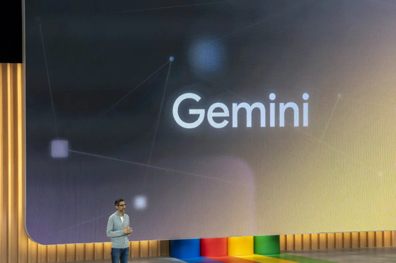 人工智能模型Gemini问世，Alphabet股价大涨-数字化转型网www.szhzxw.cn