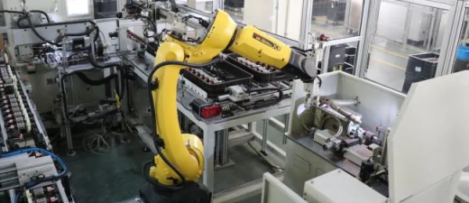 未来工厂案例：三锋智能园林工具未来工厂-数字化转型网www.szhzxw.cn