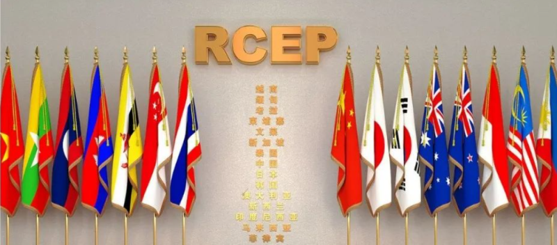 制造业出海东南亚RCEP合规策略-数字化转型网www.szhzxw.cn