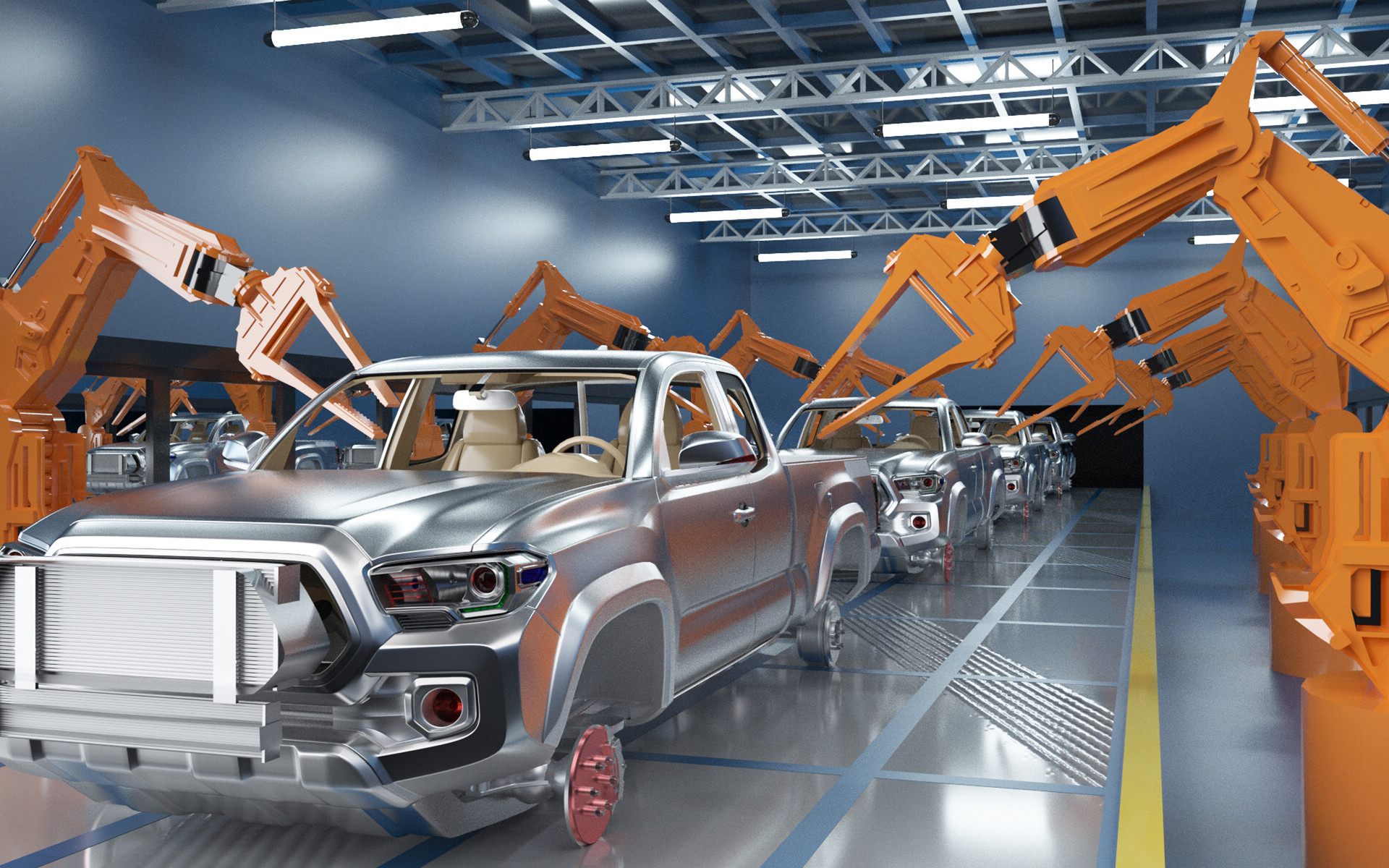 中国汽车产业加速出海：挑战与机遇并存-数字化转型网www.szhzxw.cn