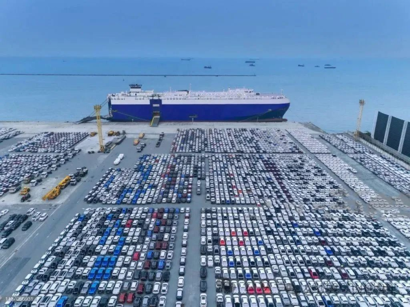 汽车行业企业出海：东南亚与南美地区9个国家汽车市场分析及准入法规要求-数字化转型网www.szhzxw.cn
