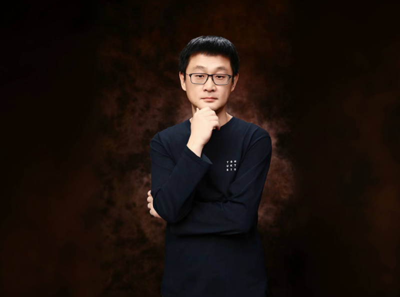 对话小冰公司 CEO 李笛：听到要卷 AI 应用，我挺担心「重蹈覆辙」