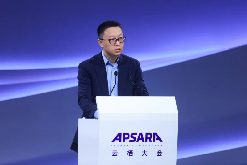 力度前所未有！阿里云宣布全力投入AI大基建