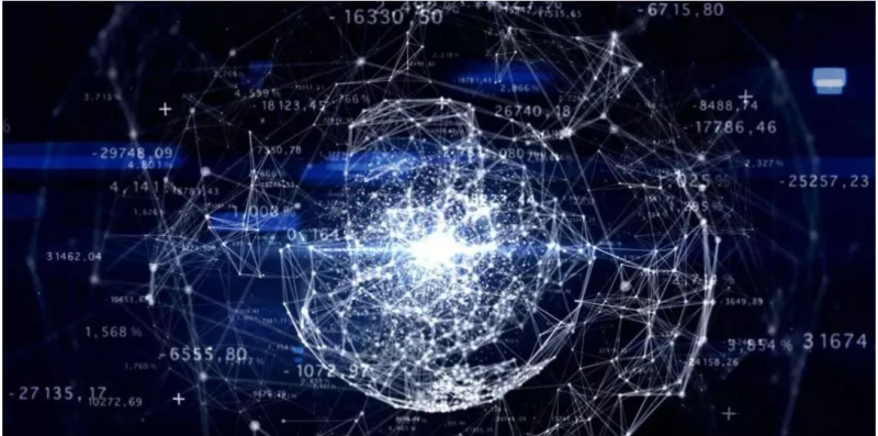 道达尔：人工智能将彻底改变能源行业 ，浅谈道达尔数字化转型