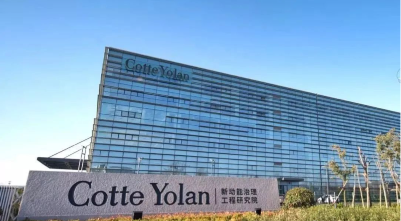 企业出海案例|酷特智能：从OEM到C2M，通过数据链动全球市场-数字化转型网www.szhzxw.cn