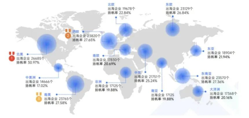 日本制造业之鉴：为什么要重视出海企业？-数字化转型网www.szhzxw.cn