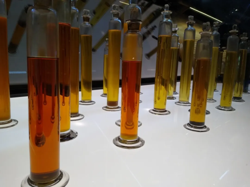 出海非洲·消费品蓝海，投资新宠，日益发展的南非精油产业-数字化转型网www.szhzxw.cn