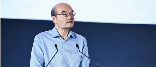 工商银行吕仲涛：金融行业AI大模型工作实践-数字化转型网www.szhzxw.cn