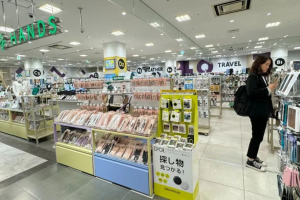 消费品出海日本观察-数字化转型网www.szhzxw.cn