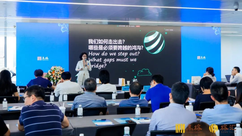 给中国医疗企业的9个出海锦囊