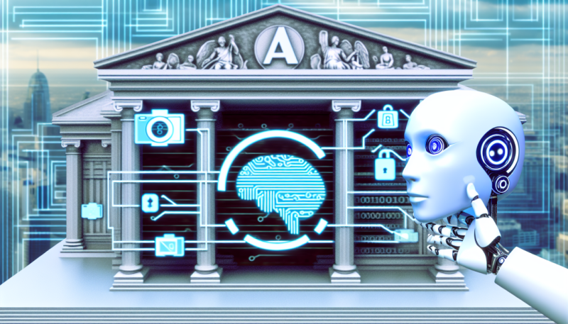 银行业AI革命来袭？摩根大通与汇丰采用Quantexa最新技术
