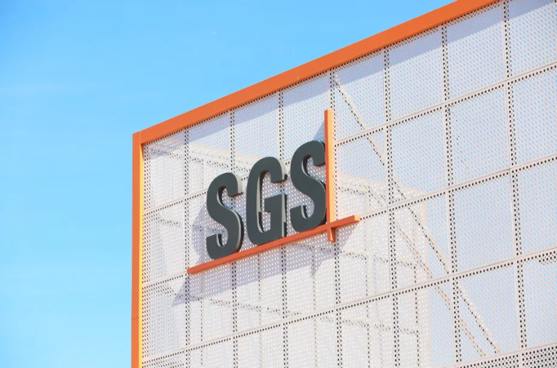 SGS专访：汽车出海需警惕在准入法规上“裸奔”