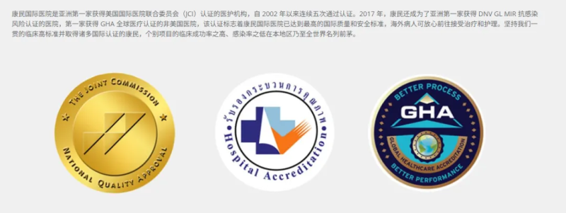 中国医疗“出海”