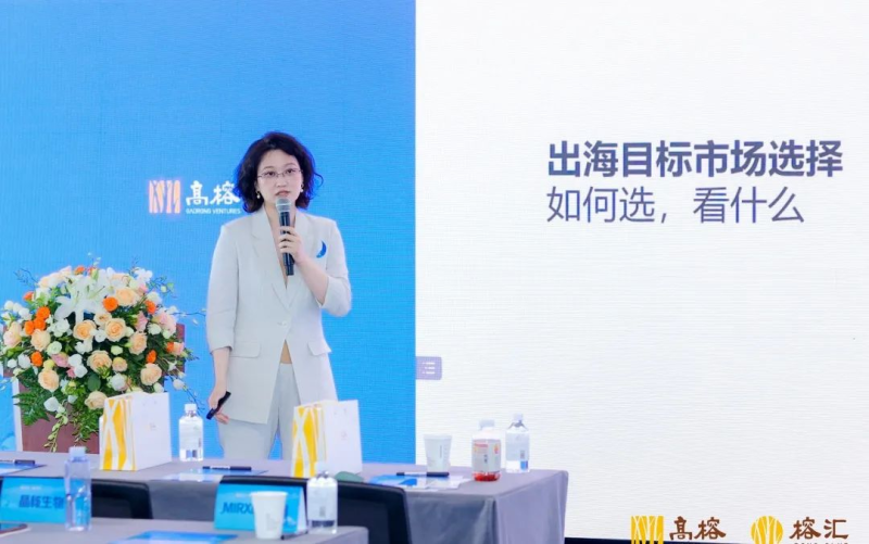 给中国医疗企业的9个出海锦囊