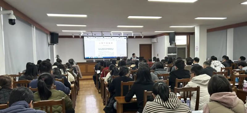 嘉定区财政局全面加强资产管理基础数据治理