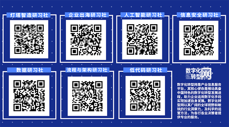 AI带来的企业数据治理和掘金新机会