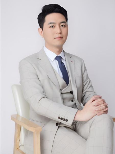 林育键荣膺2023中国建筑行业数字化转型杰出人物，以智慧赋能建筑和工程领域数字化革新