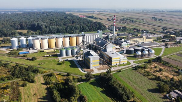 路易达孚集团宣布成功收购匈牙利与波兰的谷物油籽业务—数字化转型网www.szhzxw.cn