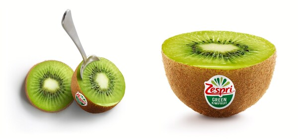 佳沛绿奇异果获欧盟健康声称认证，开创新鲜农产品行业先河—数字化转型网www.szhzxw.cn