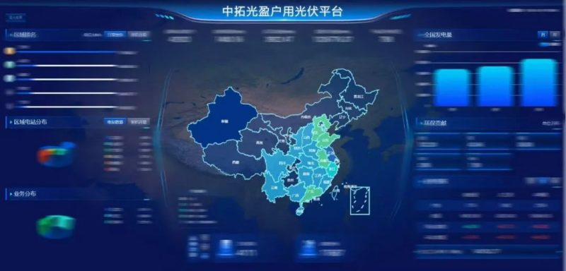 第四届全球数字贸易博览会动态|浙商中拓：数智构建供应链新生态 赋能产业链集约高效
