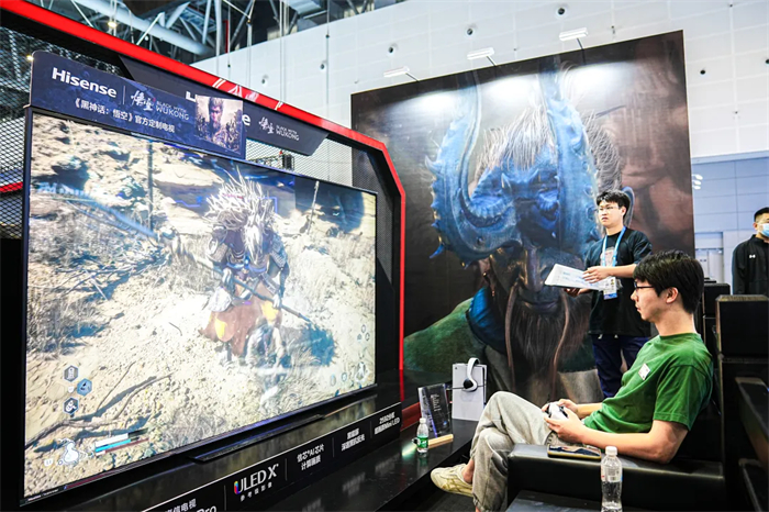 第三届全球数字贸易博览会动态|机器人保姆、AI换脸、飞行汽车......一起来感受这场全球数贸浪潮下的科技盛宴！—数字化转型网www.szhzxw.cn