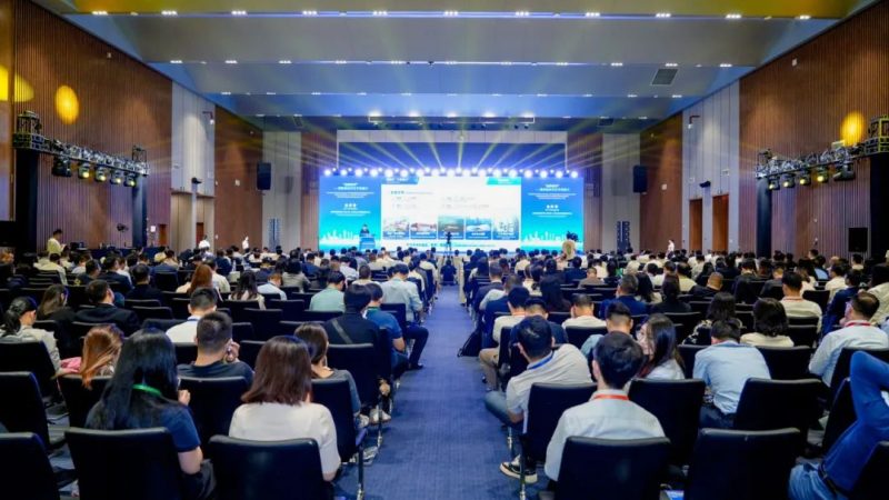 相聚钱塘 共谋发展 “投资中国·第十一届开发区对话500强”活动在杭举行—数字化转型网www.szhzxw.cn