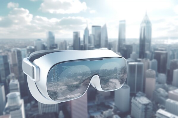 科技巨头战略卡位AR眼镜 "百镜大战"谁是王者？