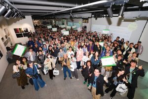 富士胶片X-SPACE迎来七周年朋友月 胶片模拟色彩配方书籍特别发布—数字化转型网www.szhzxw.cn