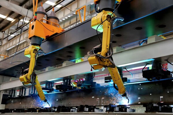 中集车辆2025年前三季度营收150.12亿元："唯有星链"破解内卷痛点 纯电动头挂列车生态加速构建—数字化转型网www.szhzxw.cn