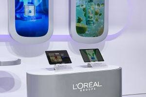 AI图像与视频双引擎 欧莱雅 CCH 平台升级领跑美妆智能创作——数字化转型网www.szhzxw.cn