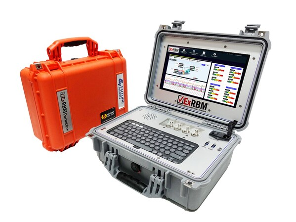 服务商资讯|FutureMain 将在 CES 2026 发布垂直 AI 解决方案"ExRBM"，引领工业运维革新-数字化转型网