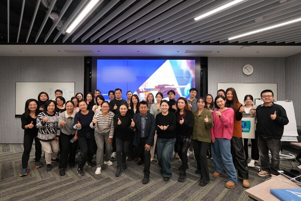 服务商资讯|益普索AI Camp研习营第二期圆满落幕：为市场研究从业者构筑AI应用实践与思想碰撞的专业桥梁-数字化转型网