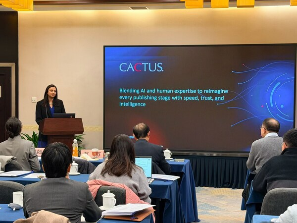 人工智能资讯|Paperpal亮相第二届玉渊潭科研诚信会议，展示合规AI辅助学术写作与投稿检查创新技术-数字化转型网