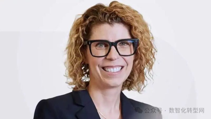 怡安Aon首席运营官Mindy Simon：如何将以人为本的思维方式与以业务为中心的转型方法相结合