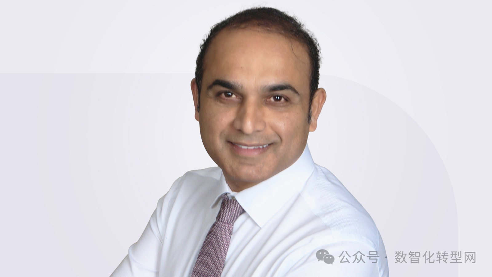 康普全球首席信息官 Praveen Jonnala：应用80/20法则来看企业如何应用AI-数字化转型网