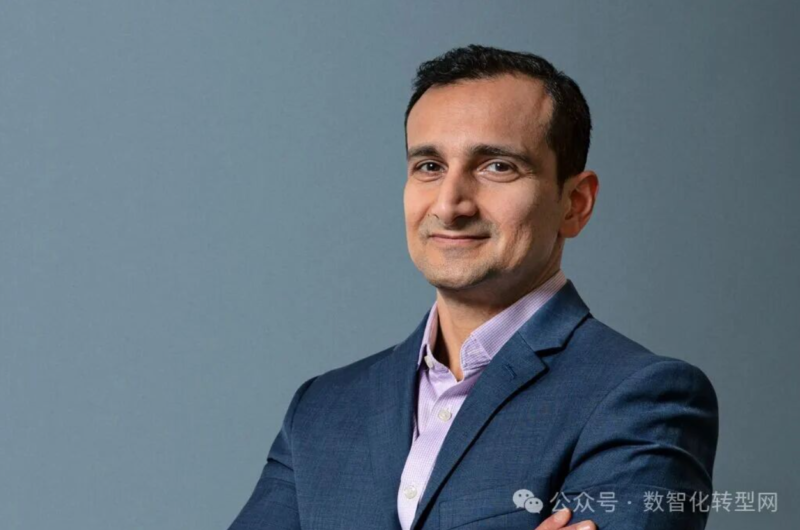 世邦魏理仕首席知识官Sandeep Davé：在人工智能时代，世界需要融合，而不是孤立