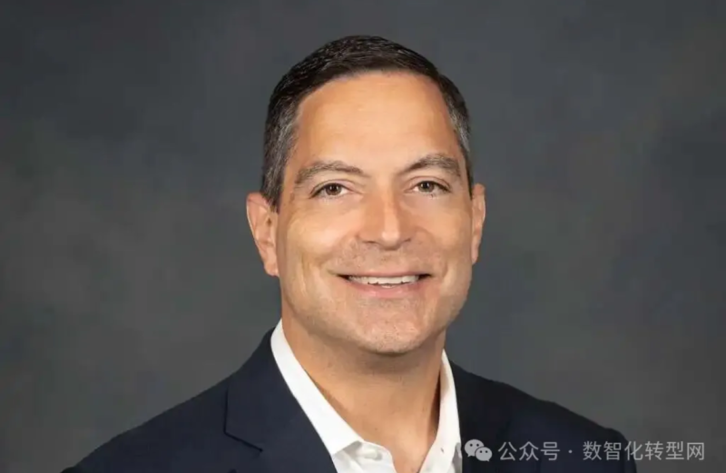 百特高级副总裁兼首席信息官Charles Patel：百特数字化转型的核心是什么？