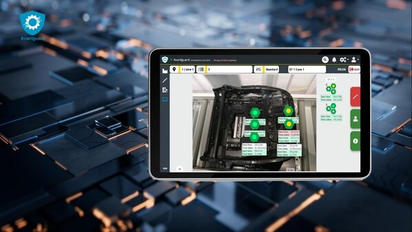 阿特拉斯•科普柯防错解决方案：以数据洞察与智能定位驱动"智汇装配"-数字化转型网