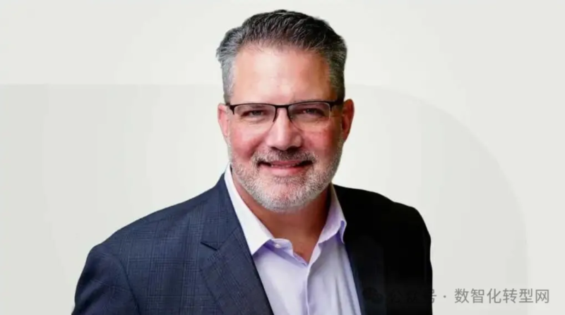 Netskope的首席数字与信息官Mike Anderson：CIO如何赋能企业从创业到首次公开募股（IPO）？