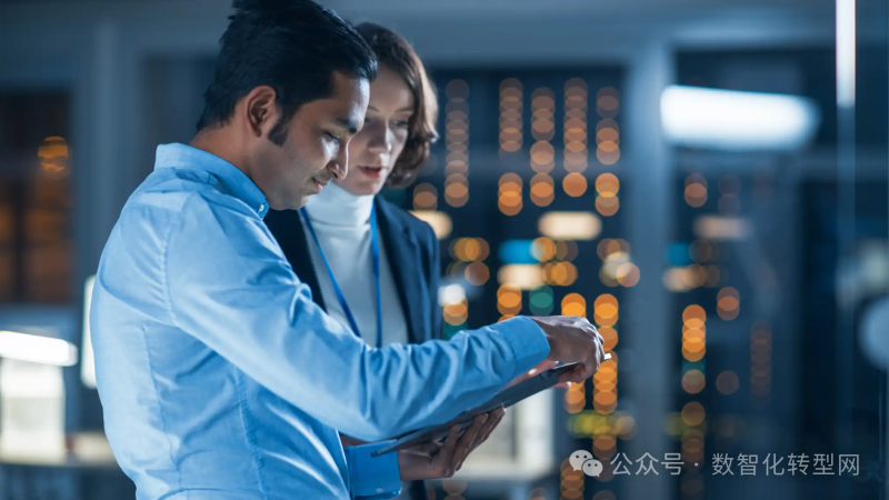 IT职业趋势：5个热门趋势特征及5个冷门趋势特征-数智化转型网