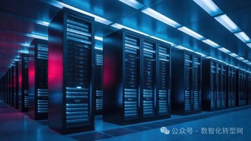 Gartner：2026年IT支出将超过6万亿美元——数智化转型网