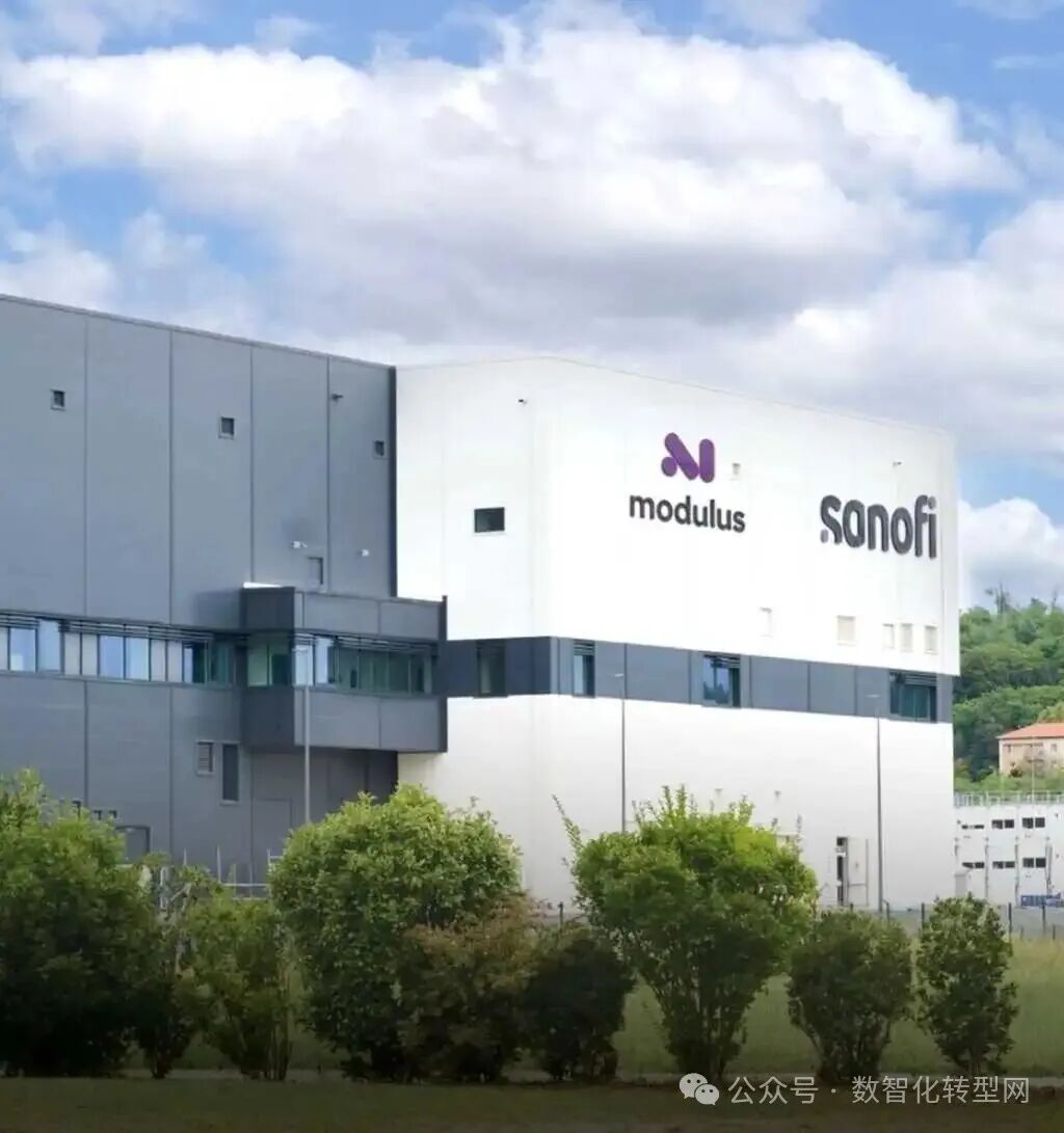 人工智能专题|赛诺菲公司：把人工智能融入公司的整个价值链——数智化转型网