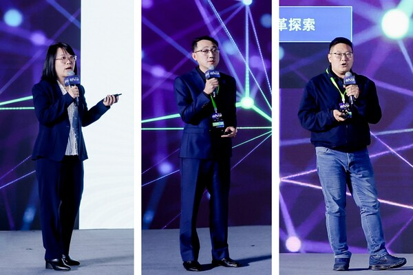 2026超A大会收官：聚焦AI时代组织进化，共谋企业穿越周期之道——数智化转型网www.szhzxw.cn